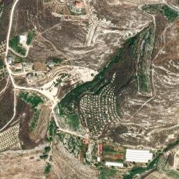 Satellite imagery of Es Sîri, LB