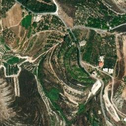 Satellite imagery of Aarîd ech Chîr, LB