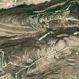 Satellite imagery of Aarîd el Klaile, LB