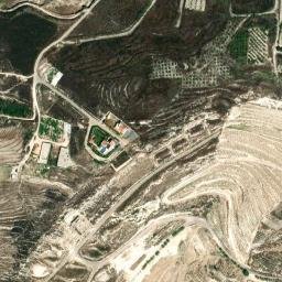 Satellite imagery of Aarîd Khalil, LB