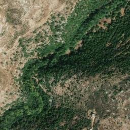 Satellite imagery of Chqîf Melhem Dâgher, LB