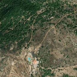 Satellite imagery of Chqîf Melhem Dâgher, LB