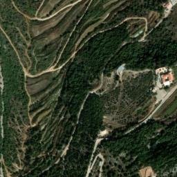 Satellite imagery of Chîr en Nqâr, LB