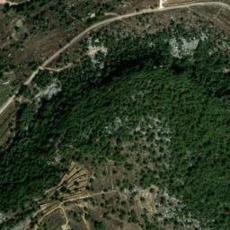 Satellite imagery of Chîr en Nqâr, LB