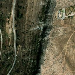 Satellite imagery of Dahr Oubar, LB