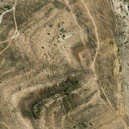 Satellite imagery of Dahr Oubar, LB