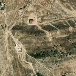 Satellite imagery of Dahr Hourâne, LB