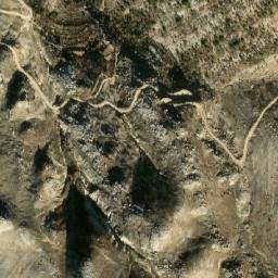 Satellite imagery of Lzâq Abou Fâroûaa, LB