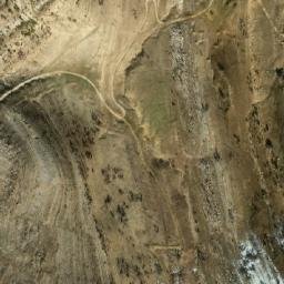 Satellite imagery of Lzâq Abou Fâroûaa, LB