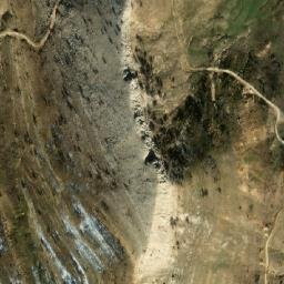 Satellite imagery of Aaqâb el Ghanamé, LB
