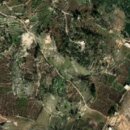 Satellite imagery of El Ghezouânîyé, LB