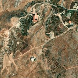 Satellite imagery of Dahr es Saïfi, LB