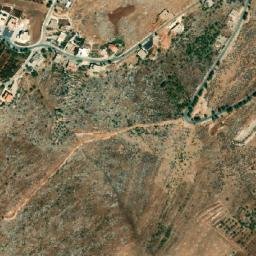 Satellite imagery of Dahr es Saïfi, LB