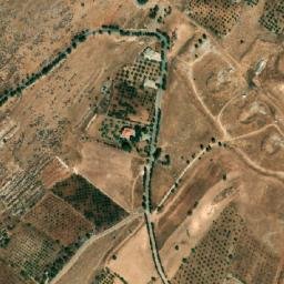 Satellite imagery of Dahr es Saïfi, LB