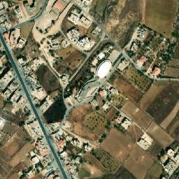 Satellite imagery of Sehâm Bou Djâji, LB