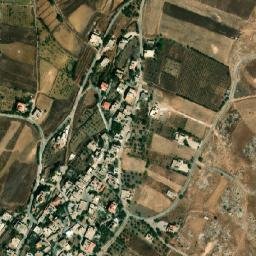 Satellite imagery of Sehâm Bou Djâji, LB