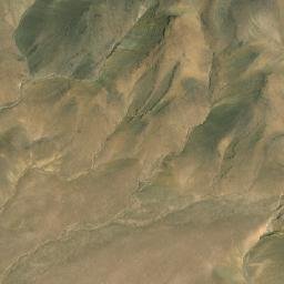 Satellite imagery of Pal Zard Takh Gaz, AF