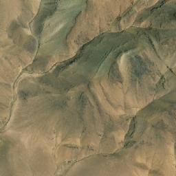 Satellite imagery of Pal Zard Takh Gaz, AF