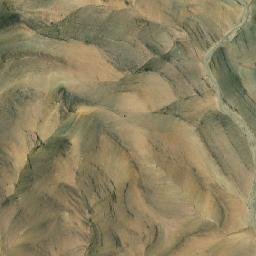 Satellite imagery of Pal Zard Takh Gaz, AF