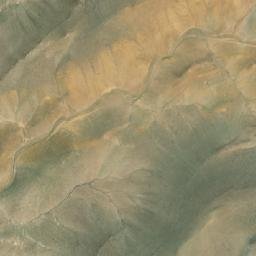 Satellite imagery of Kōh-e Gōr Khāk, AF