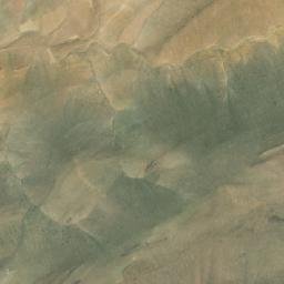 Satellite imagery of Kōh-e Gōr Khāk, AF