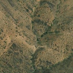 Satellite imagery of Kōh-e Sar Bālā, AF