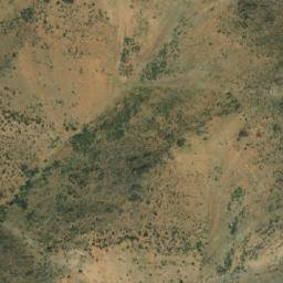 Satellite imagery of Kōh-e Sar Bālā, AF