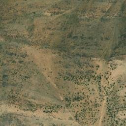 Satellite imagery of Kōh-e Sar Bālā, AF