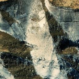 Satellite imagery of Kōh-e Karmalān, AF