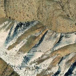 Satellite imagery of Kōh-e Rēg-e Safēd, AF