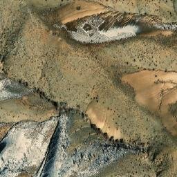 Satellite imagery of Kōh-e Rēg-e Safēd, AF