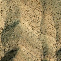 Satellite imagery of Band-e Kōh-e Bij, AF