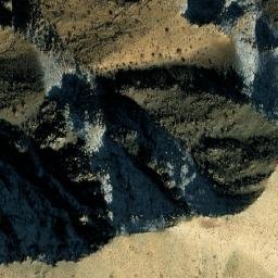 Satellite imagery of Band-e Rāgh, AF