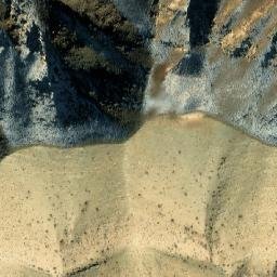 Satellite imagery of Band-e Rāgh, AF