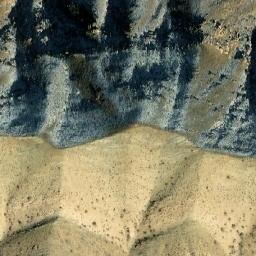 Satellite imagery of Band-e Rāgh, AF