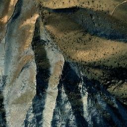 Satellite imagery of Kōh-e Shūy, AF