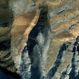 Satellite imagery of Kōh-e Shūy, AF