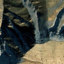 Satellite imagery of Kōh-e Shūy, AF