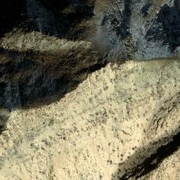 Satellite imagery of Rāsh Khūlah, AF