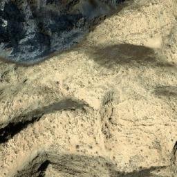 Satellite imagery of Kōh-e Ārmah, AF