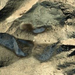 Satellite imagery of Darjaq, AF