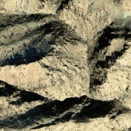 Satellite imagery of Darjaq, AF