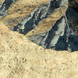 Satellite imagery of Kōh-e Karganyah, AF