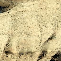 Satellite imagery of Kōh-e Darband, AF