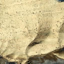 Satellite imagery of Kōh-e Darband, AF