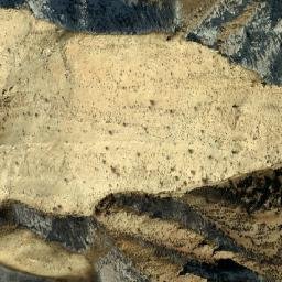 Satellite imagery of Kōh-e Darband, AF