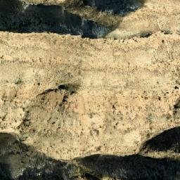 Satellite imagery of Kōh-e Khirs Khānah, AF