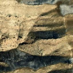 Satellite imagery of Kōh-e Khirs Khānah, AF