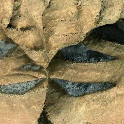 Satellite imagery of Āwshārak, AF