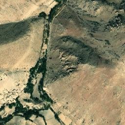 Satellite imagery of Bir Khūlah, AF